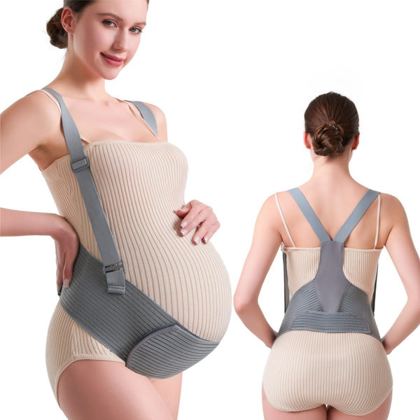 Maternity Products Breathable Belly Support Belt