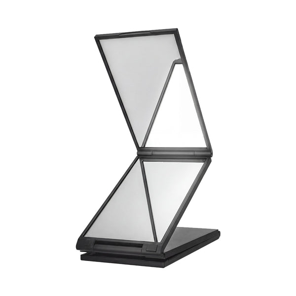 Foldable Makeup Mirror