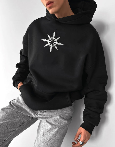 Digital Printed Hoodies