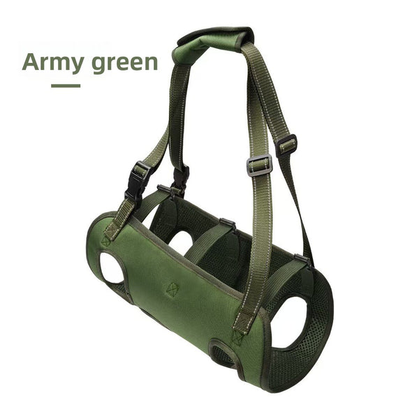 Adjustable Full Body Support Carrier