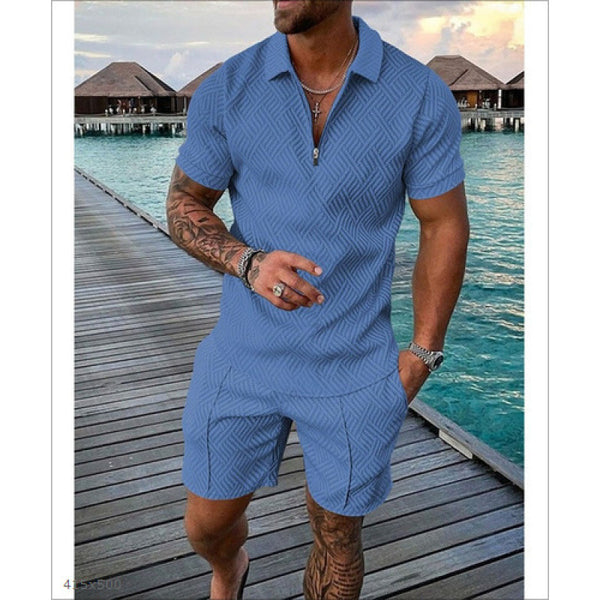 Men's Casual Sportswear