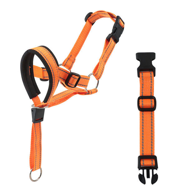 Adjustable Dog Muzzle