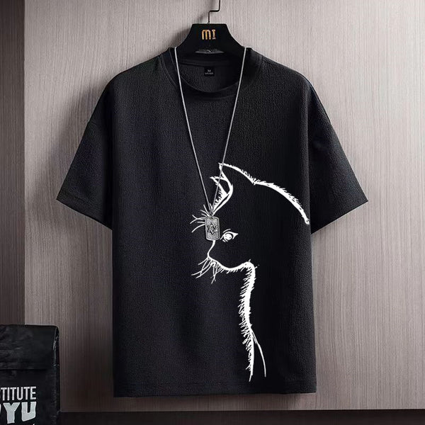 Trendy Short Sleeve T-shirts