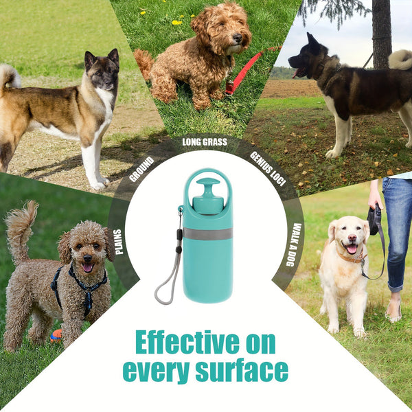 Portable Pet Pooper Scooper