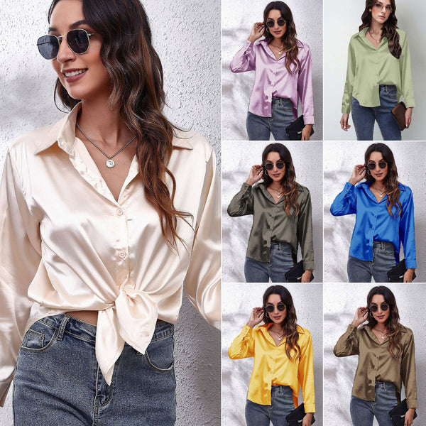 All Occasion Elegant Shirts