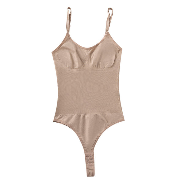 Breathable and Body-Shaping Corset