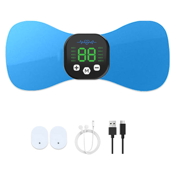 Portable EMS Micro-current Massager