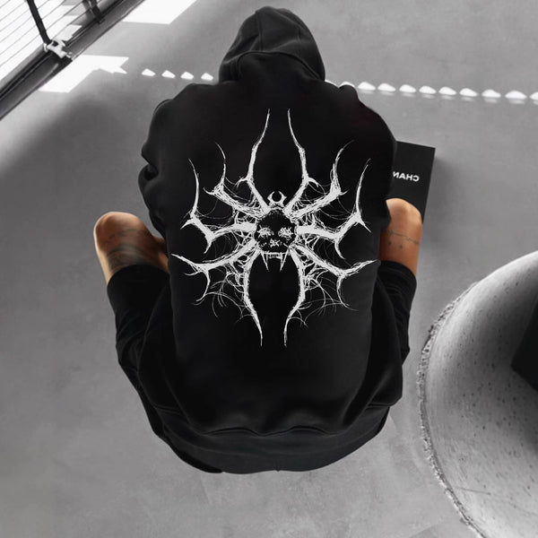 Digital Printed Hoodies