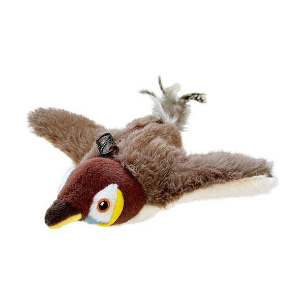 Cat Chew Toys