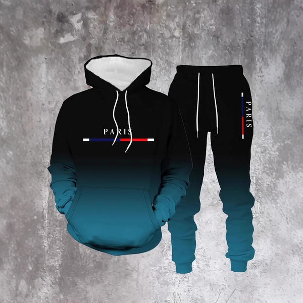 3D Printed Faith Hoodies