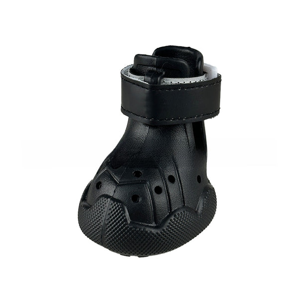 Durable Slip-Resistant Dog Shoes