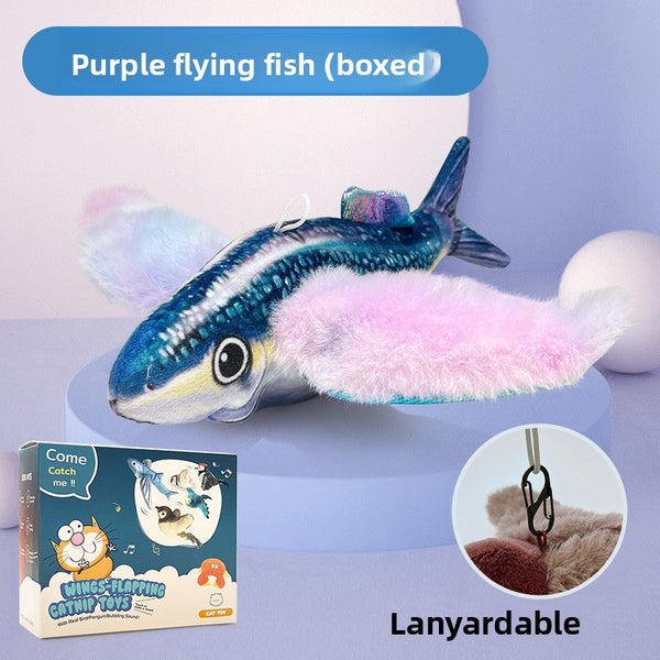Cat Chew Toys