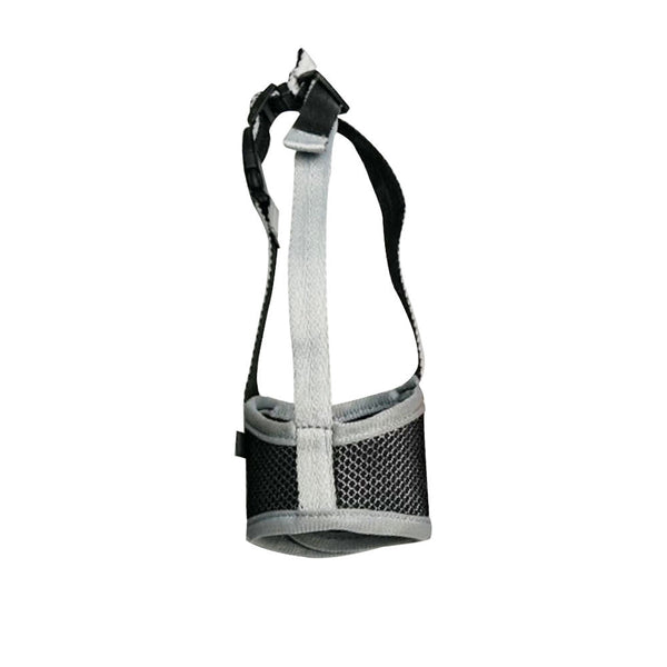 Mesh Anti-Barking Dog Muzzle