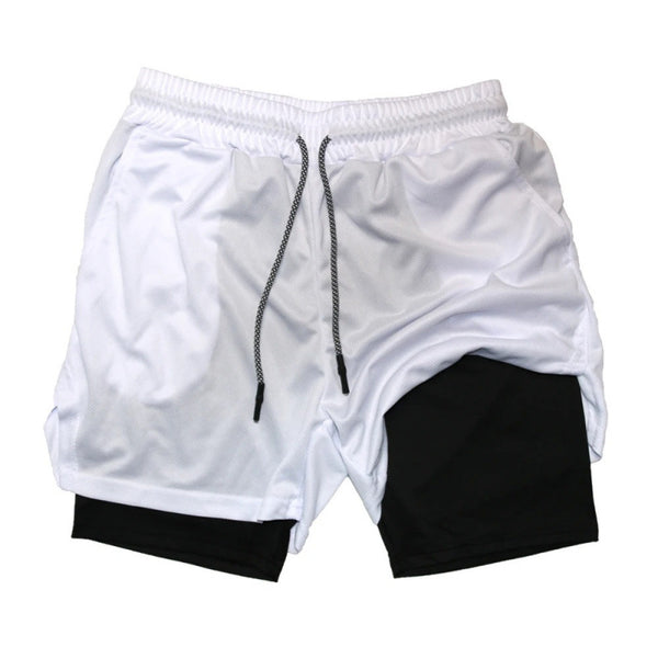 Fitness Shorts