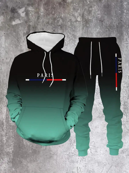 3D Printed Faith Hoodies
