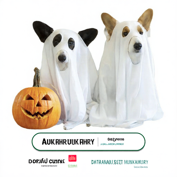 Dog Halloween Costume