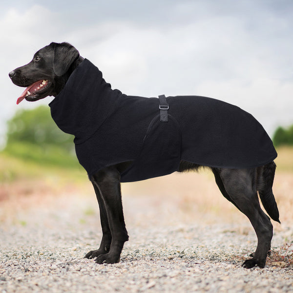 Fleece Dog Sweaters
