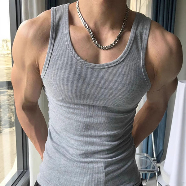 Sports and Fitness Tank Tops