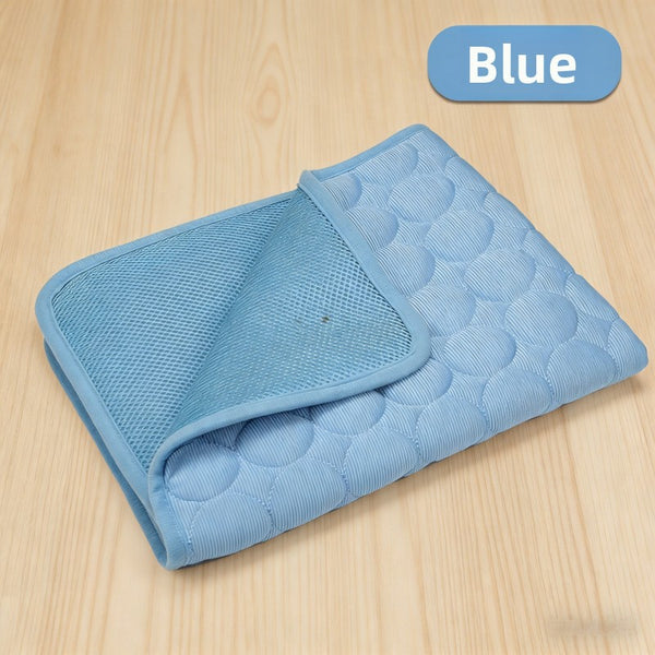 Enhanced Pet Cooling Mat