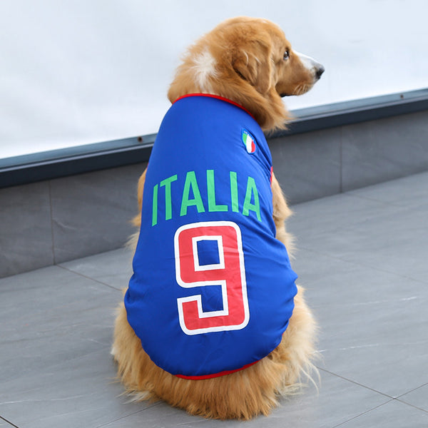 Sports Vest for Dogs