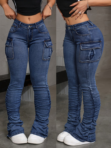 Cowboy Jeans