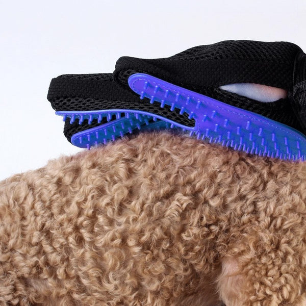 Pet Hair Removal Glove