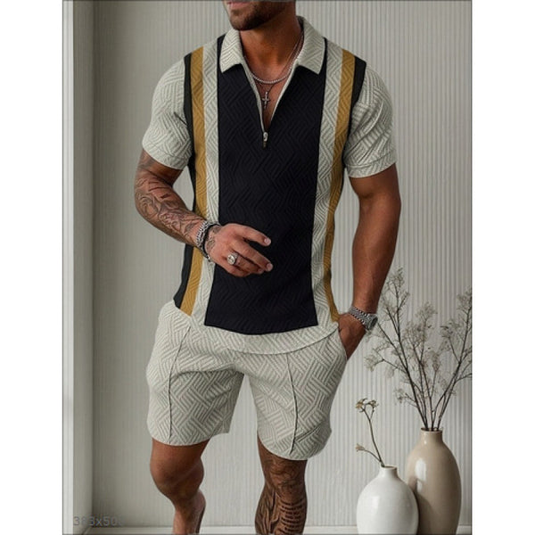 Men's Casual Sportswear