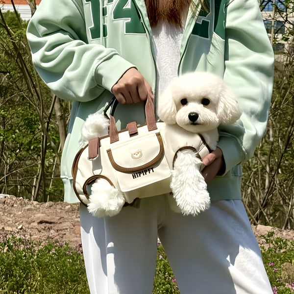 Cross Body Dog Carrier