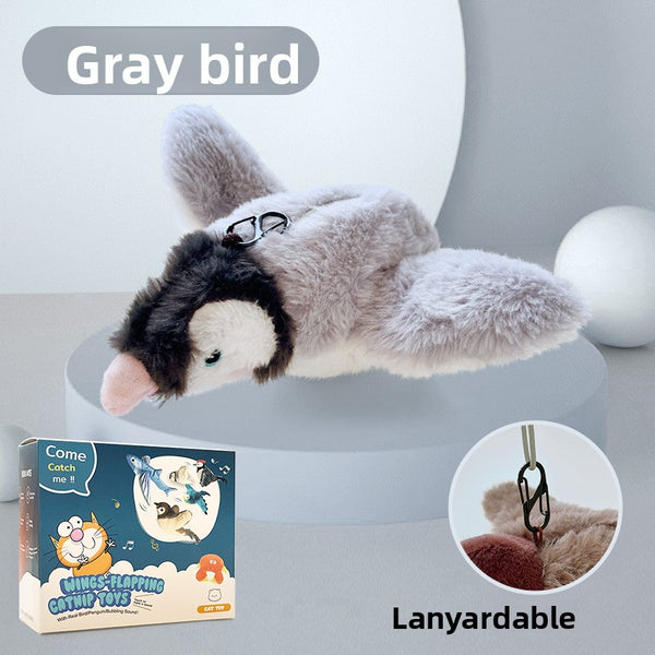 Cat Chew Toys