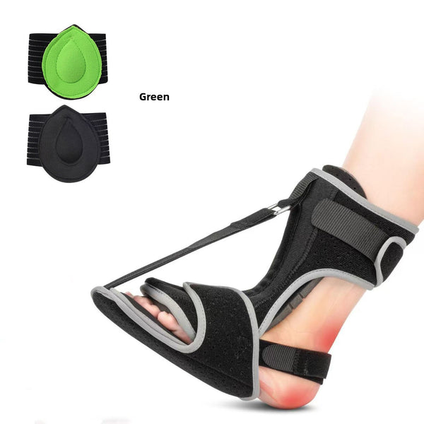 Adjustable Night Splint Foot Drop Orthosis