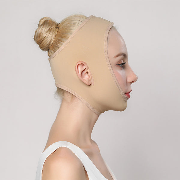 Adjustable Facial Slimming Mask