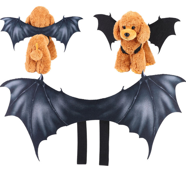 Bat Wings Costume