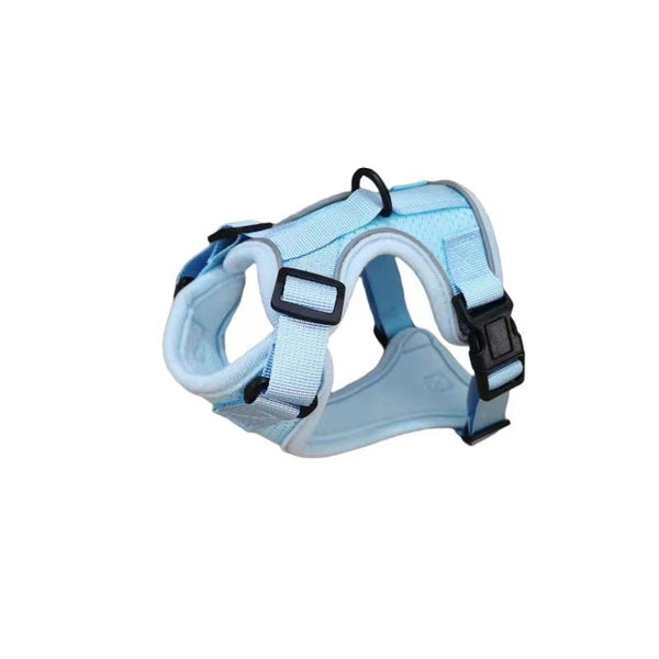 Cat Chest Harness and Leash