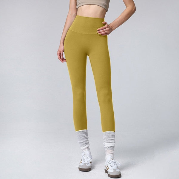 High-Waisted Yoga Pants for Women