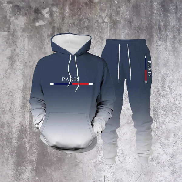 3D Printed Faith Hoodies