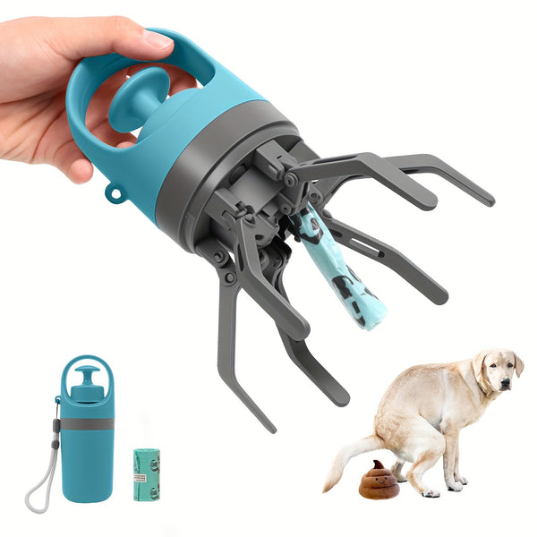 Portable Pet Pooper Scooper