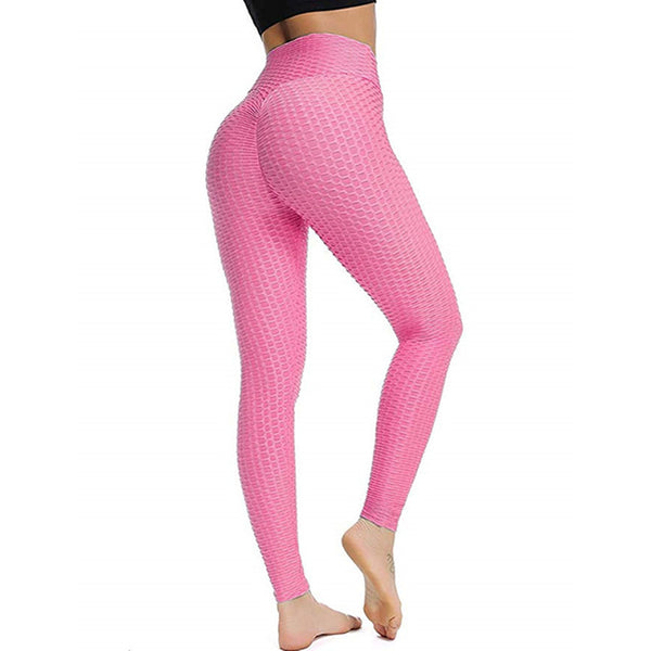 Stretchy Butt Lifting Leggings