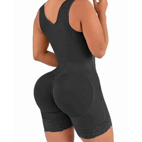 Full Body Shaping Garment