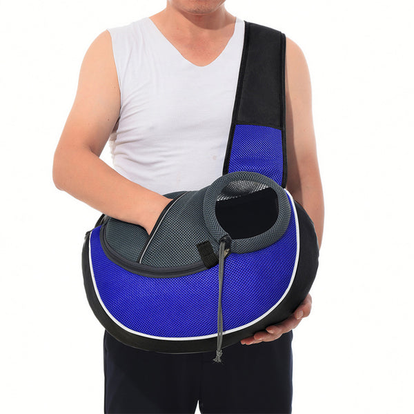 Nylon Pet Travel Bags
