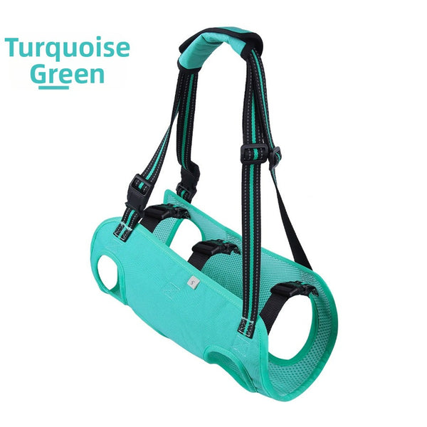Adjustable Full Body Support Carrier