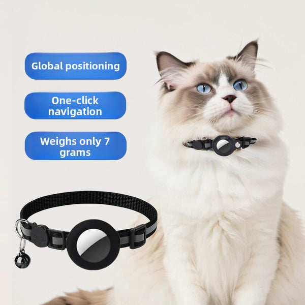 Real-Time Pet Location Monitor