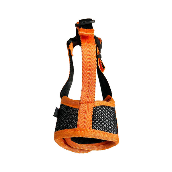 Mesh Anti-Barking Dog Muzzle