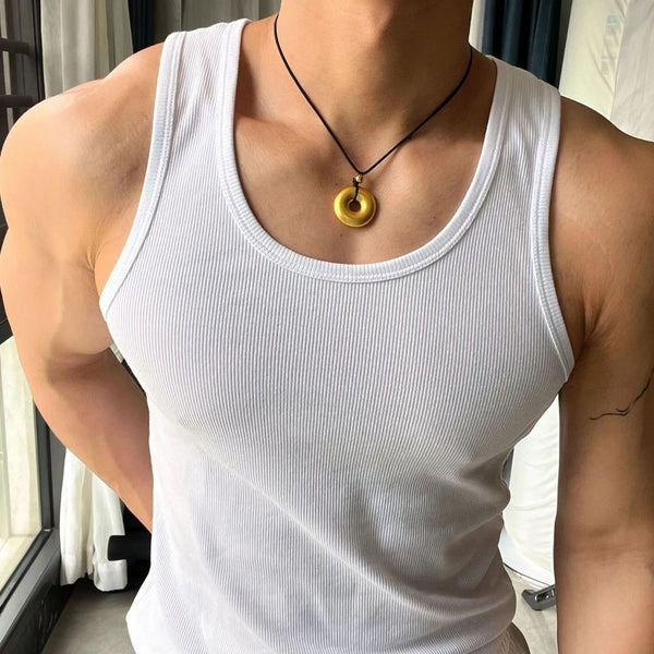 Sports and Fitness Tank Tops
