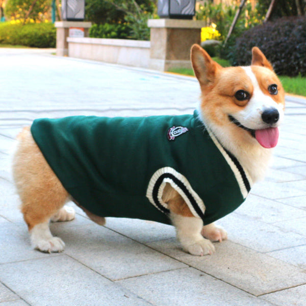 Soft and Cozy Pet Sweaters