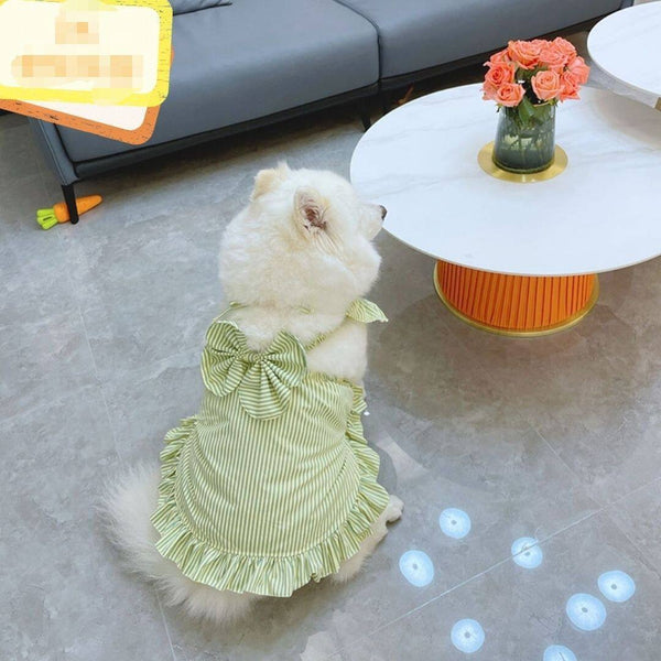 Dog Dress for Large Breeds