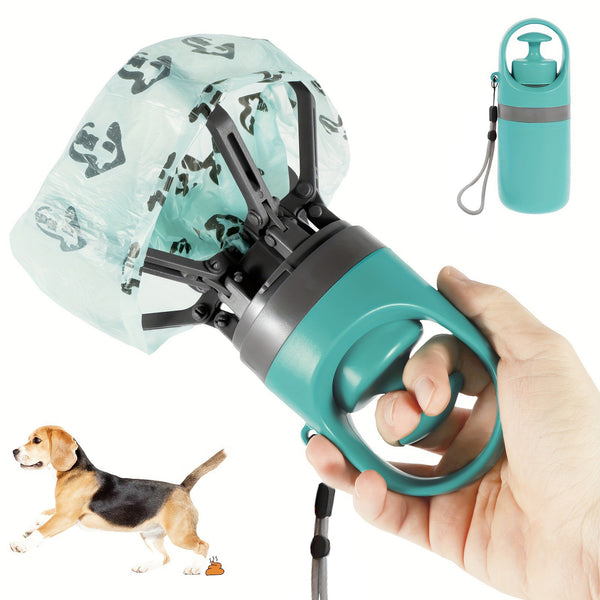 Portable Pet Pooper Scooper