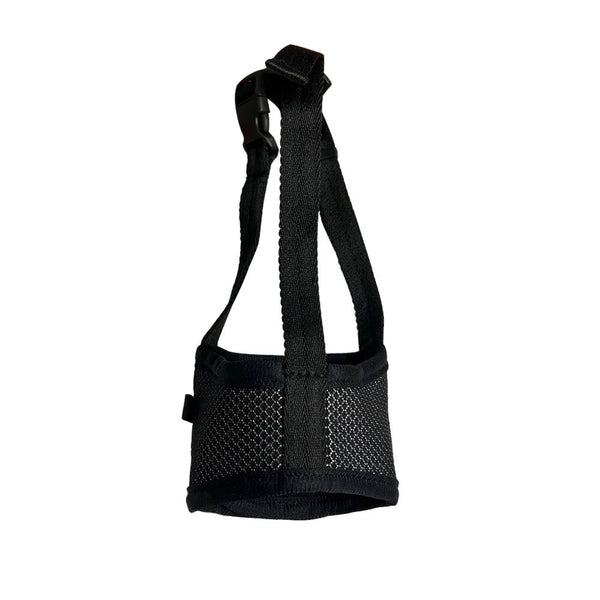 Mesh Anti-Barking Dog Muzzle