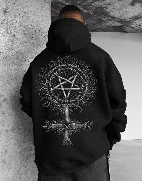 Digital Printed Hoodies