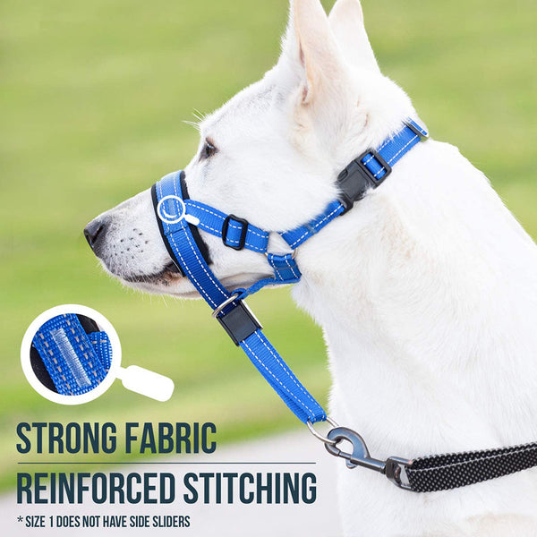 Adjustable Dog Muzzle
