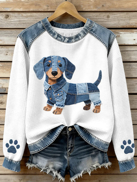 High-Quality 3D Digital Print T-Shirts